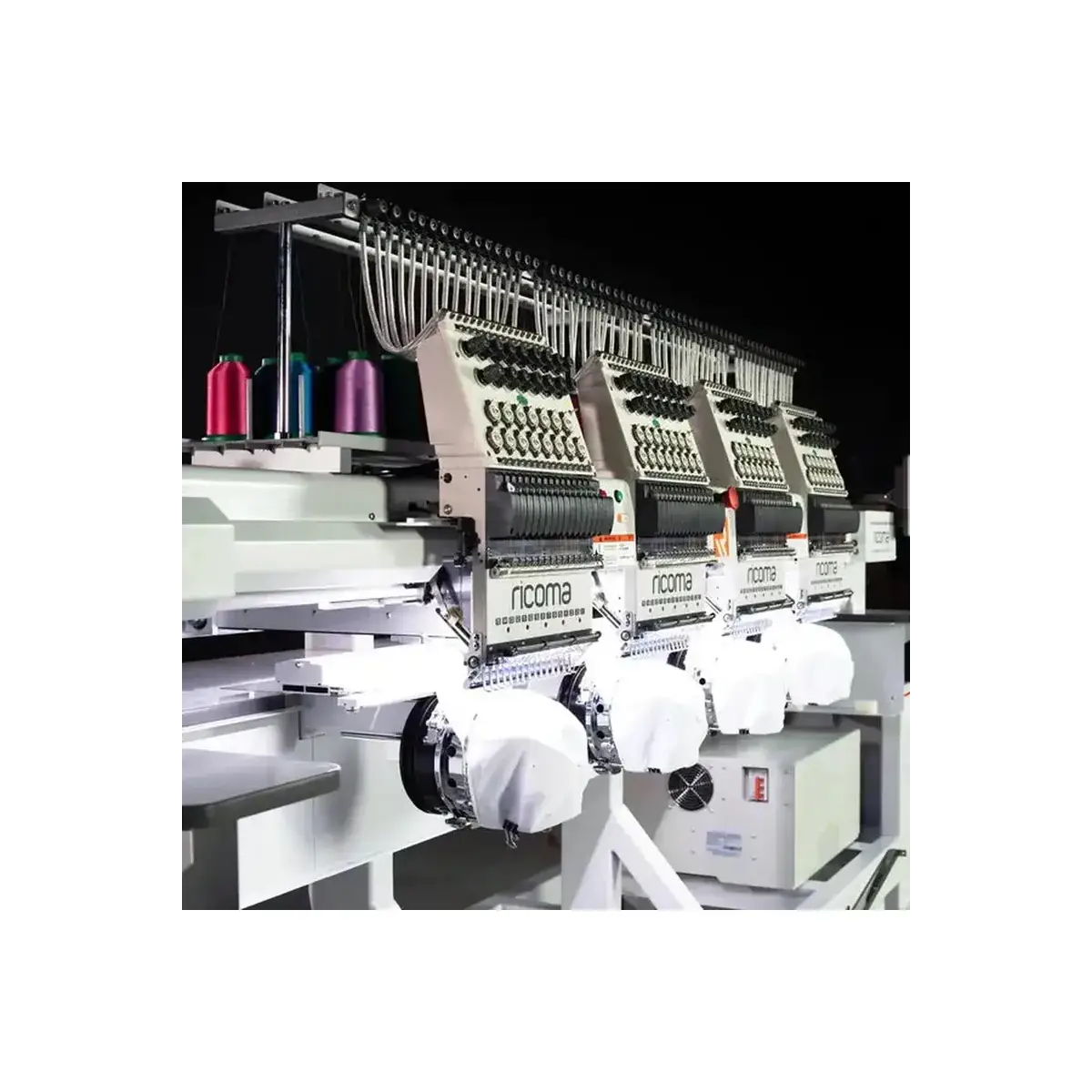 Ricoma CHT2 Series