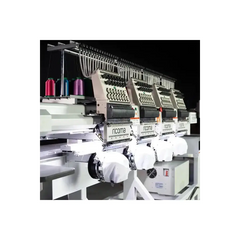 Ricoma CHT2 Series
