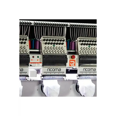 Ricoma CHT2 Series