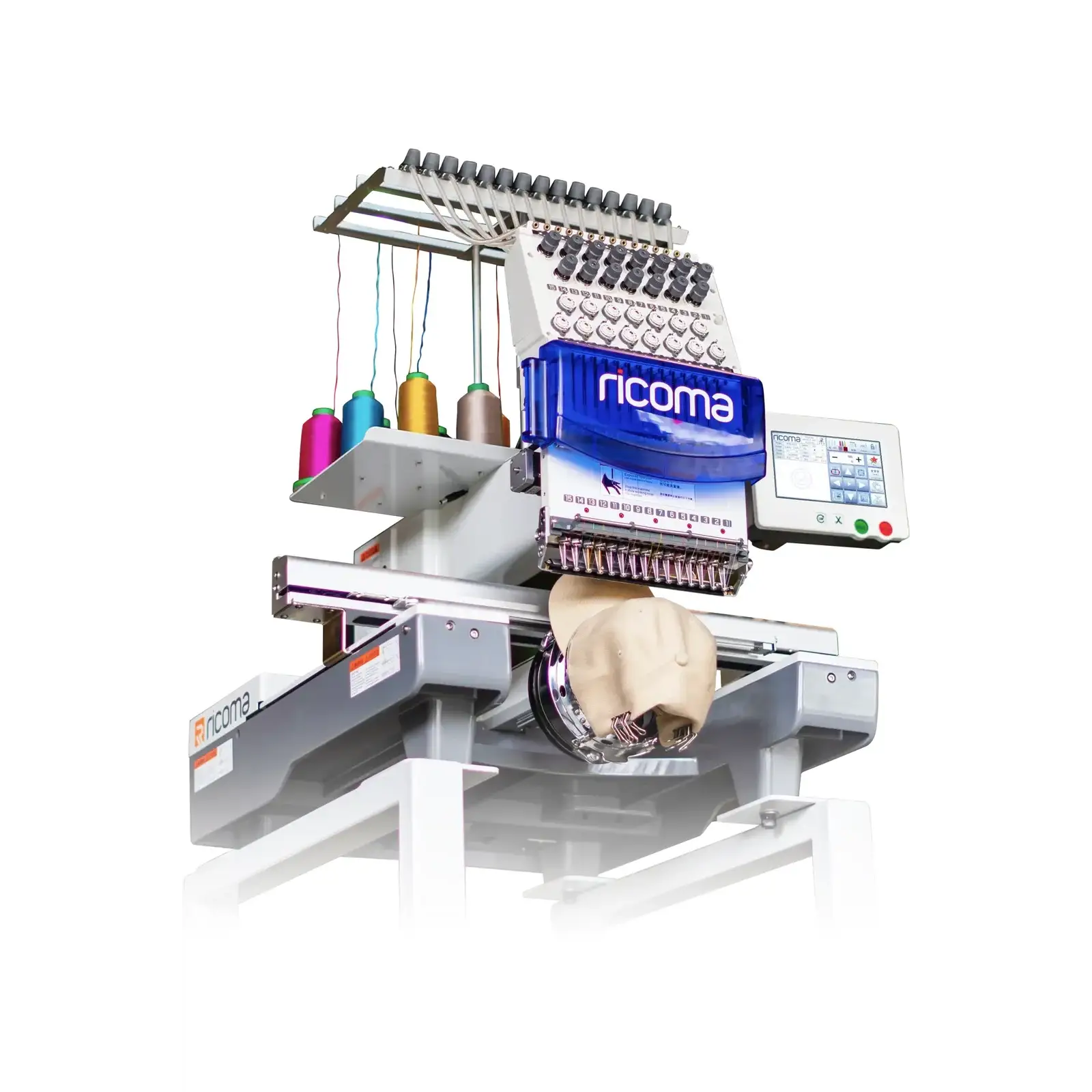 Ricoma TC-1501-7S