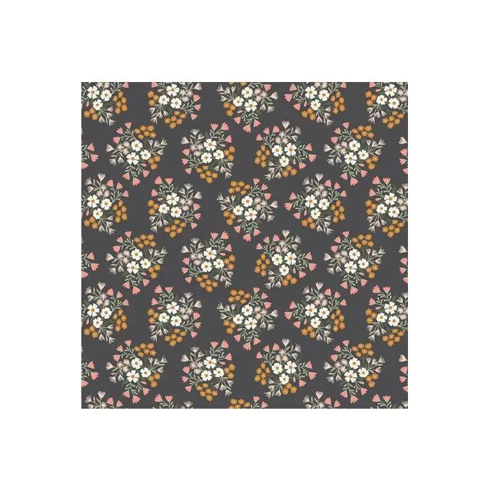 Fabric, Riley Blake Designs, Let it Bloom Collection