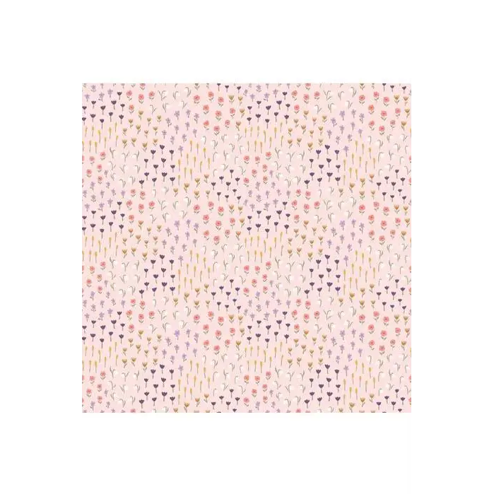 Fabric, Riley Blake Designs, Let it Bloom Collection