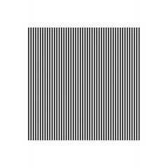 Stripe 1/8 Inch Color Black - C495R-BLACK
