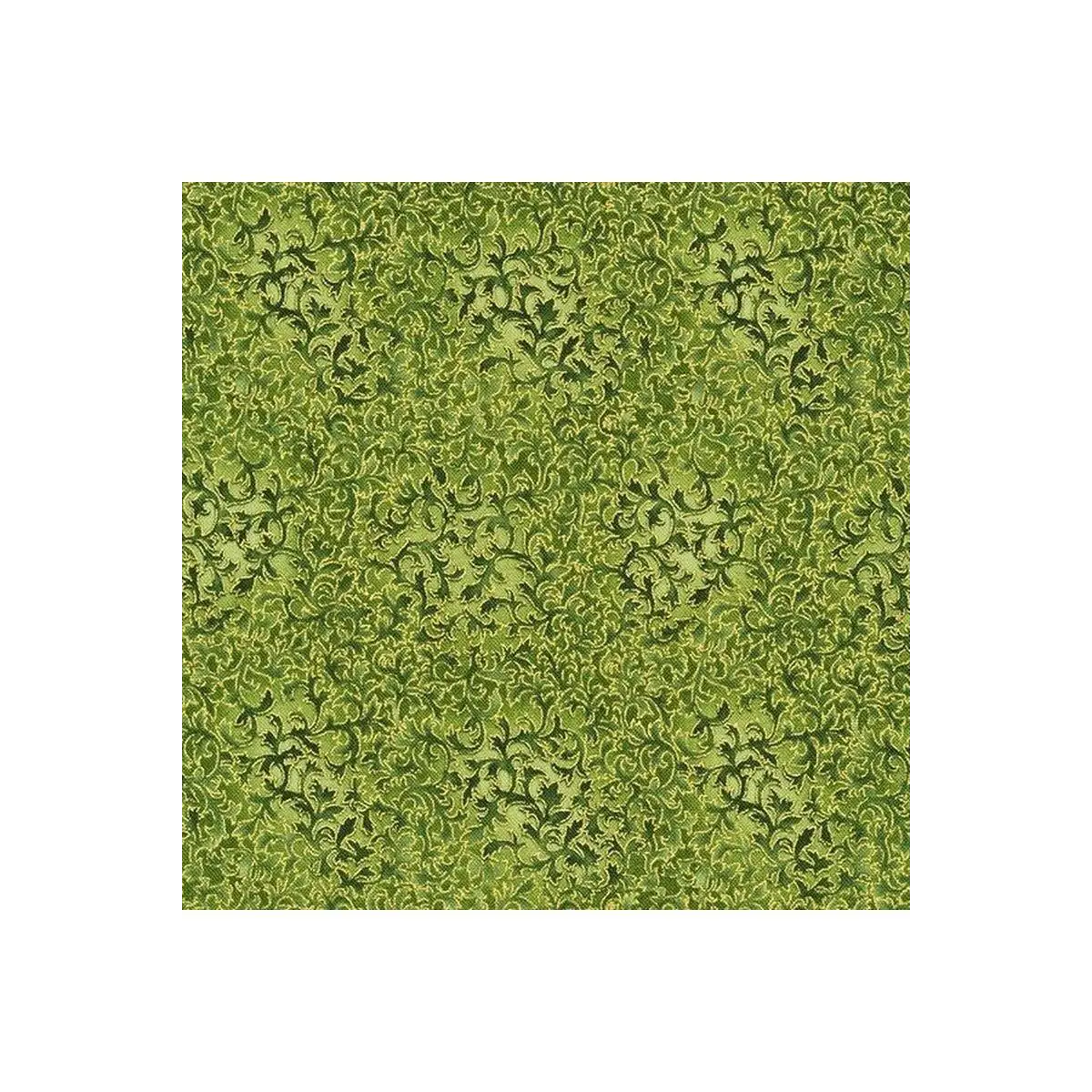 Fusions Leaf