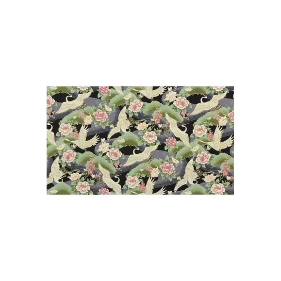 Fabric, Robert Kaufman Fabrics, Imperial Collection