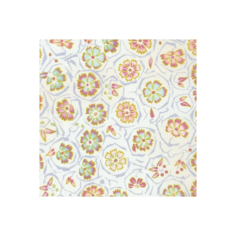 Fabric, Robert Kaufman Fabrics, Imperial Collection