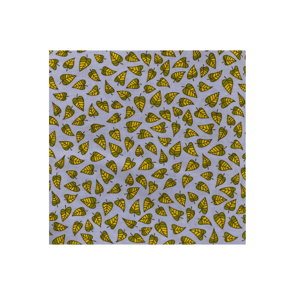LEAF