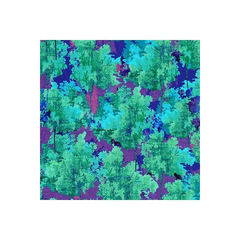 Fabric, Robert Kaufman Fabrics, Nature's Pace Jewel