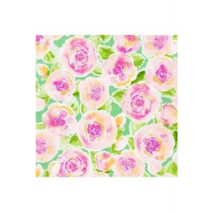 Fabric, Robert Kaufman Fabrics, Rose Lemonade