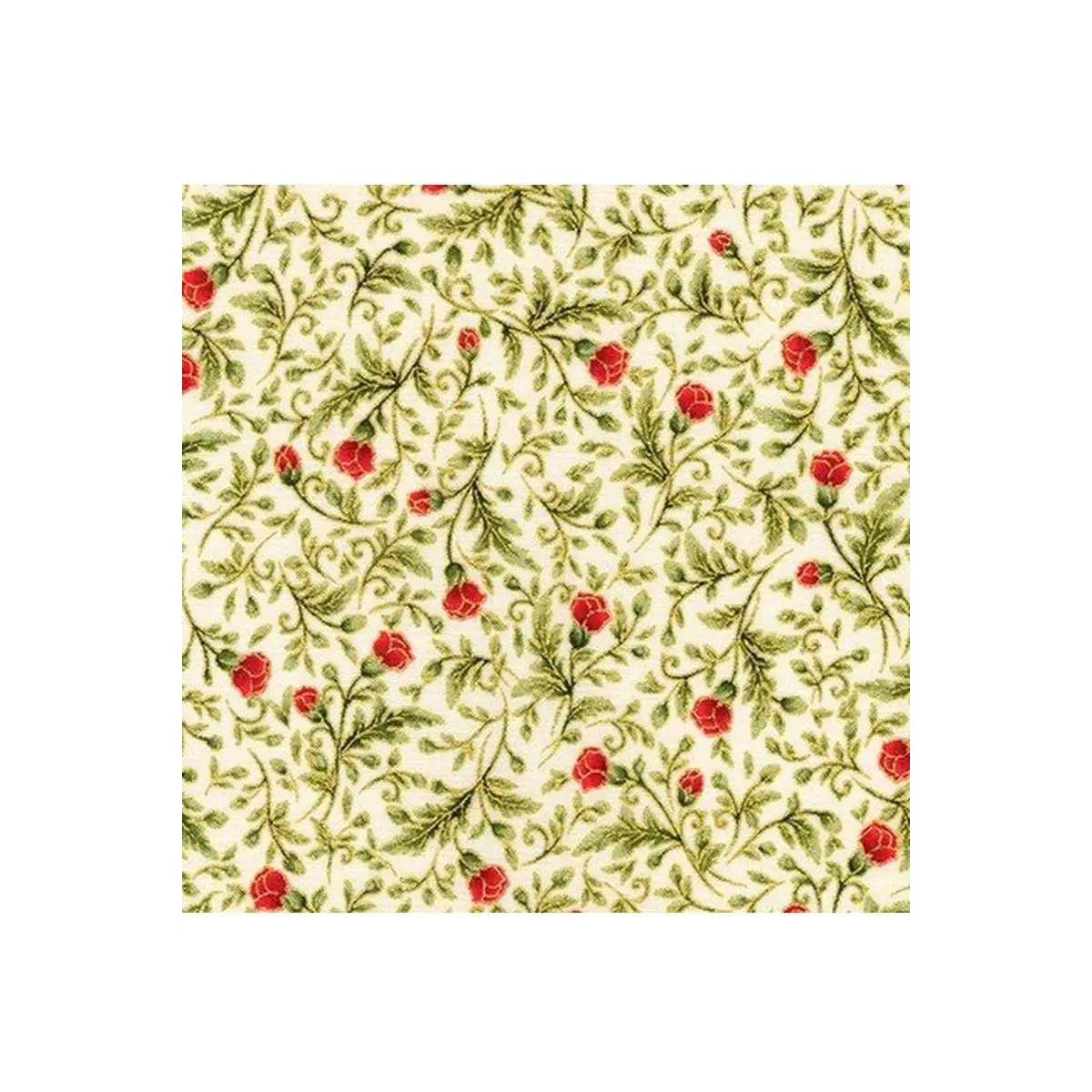 Fabric, AHYM-18706-15 IVORY