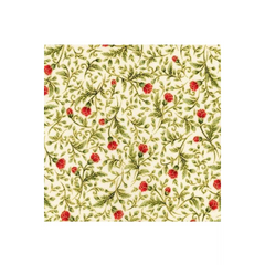 Fabric, AHYM-18706-15 IVORY
