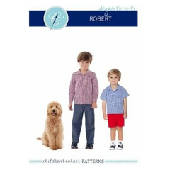 Robert Set 6mos - 6