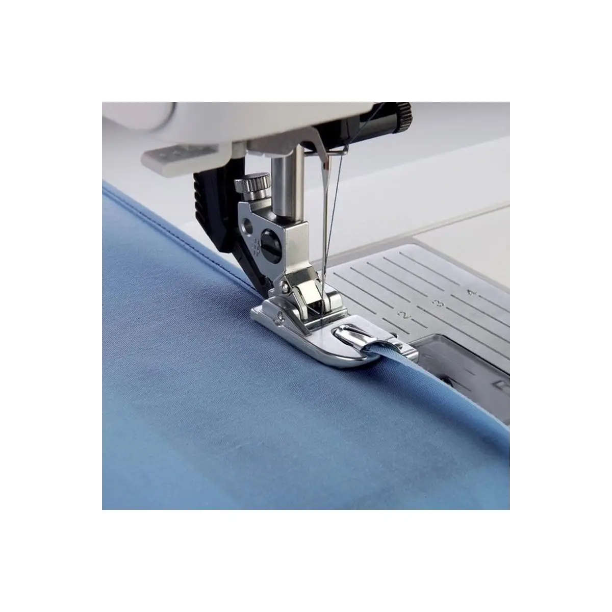 Rolled Hem Foot for IDT™ - 3mm