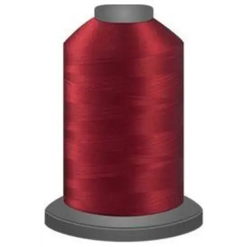 Ruby #70187 - Glide - 5000m