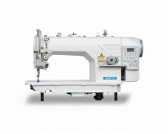 Rugged 9000N-D4 Industrial Sewing Machine w/Trimmer