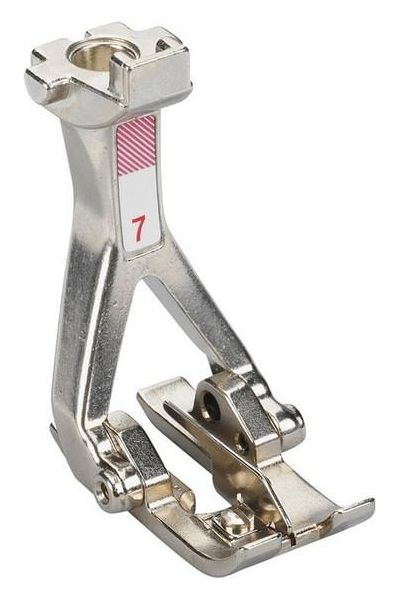 BERNINA #7 Tailor Tacking Foot