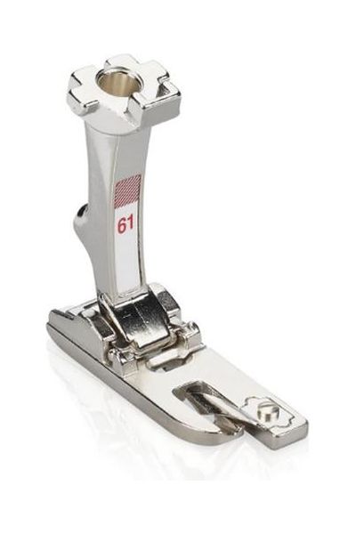 BERNINA #61 Narrow Hemmer Foot