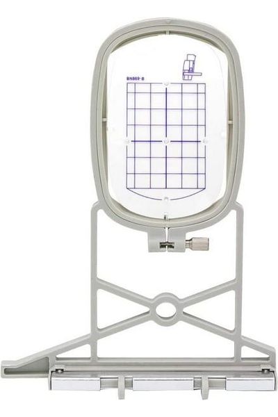 Bernina Small Hoop