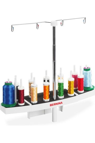Bernina Multiple-Spool Holder