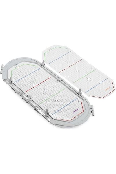 Bernina Mega Hoop