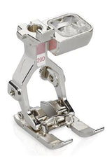 Bernina #20D Open Toe Embroidery Foot