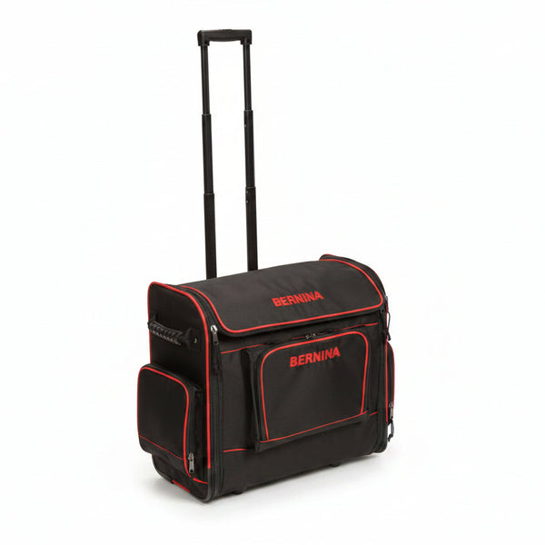 Bernina L Machine Trolley