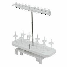 Brother 10 Thread Spool Stand (Attachable) SA539