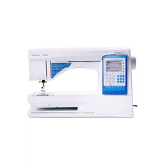 HUSQVARNA® VIKING® SAPPHIRE 930 Sewing Machine - All About Sewing 