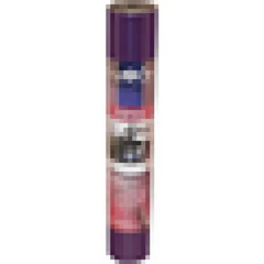 Scan'N'Cut Adhesive Craft Vinyl - 12"X6", Plum, Brother