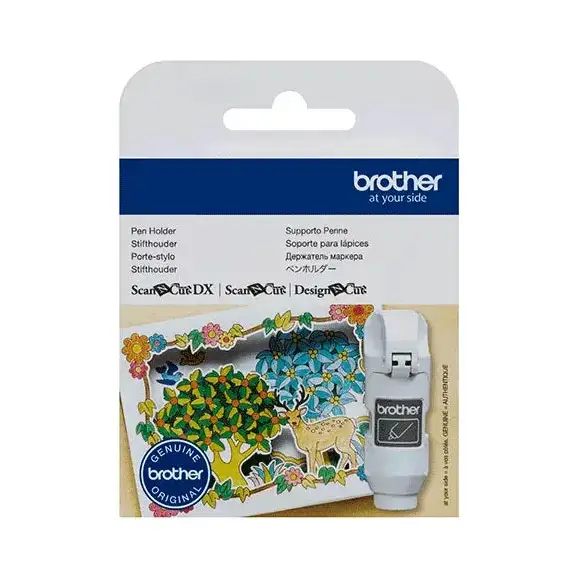 Scan'N'Cut Rotary Auto Blade Kit, Brother