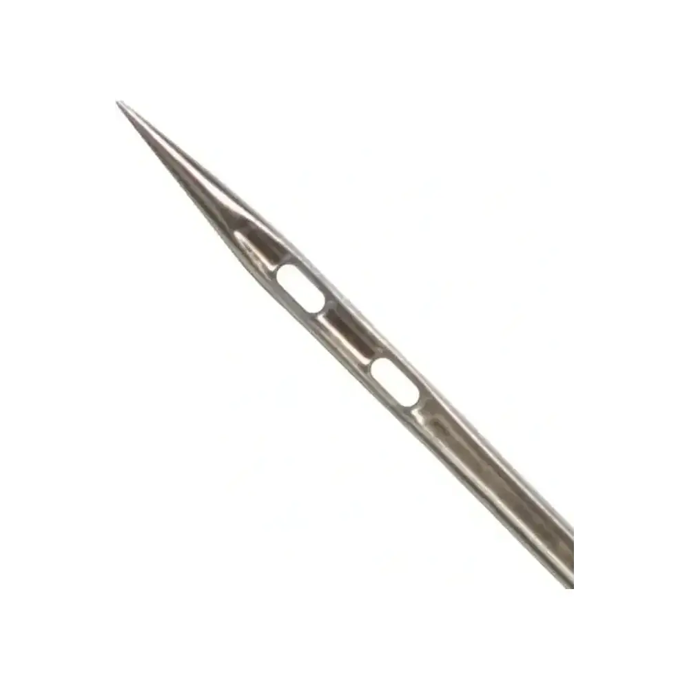 Schmetz Double Eye Needles