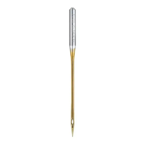 Schmetz Gold Embroidery Needle