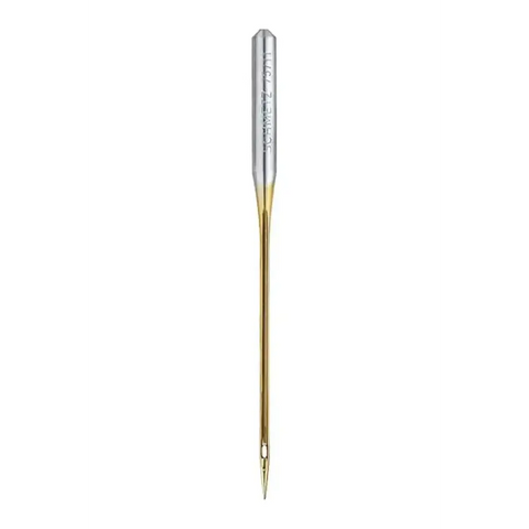 Schmetz Gold Embroidery Needle