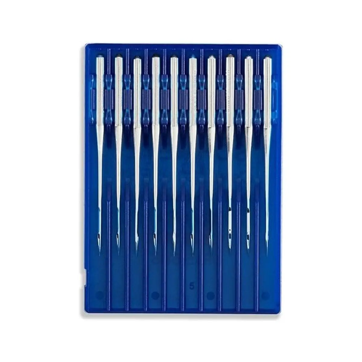 Schmetz Industrial Needles - System: 135x5, DPx5 10/Pack