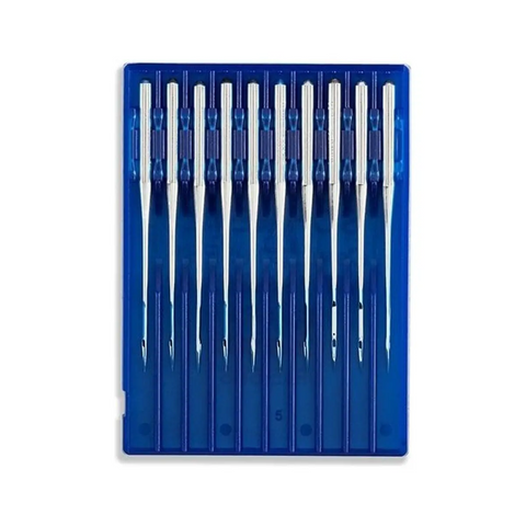 Schmetz Industrial Needles - System: 135x5, DPx5 10/Pack