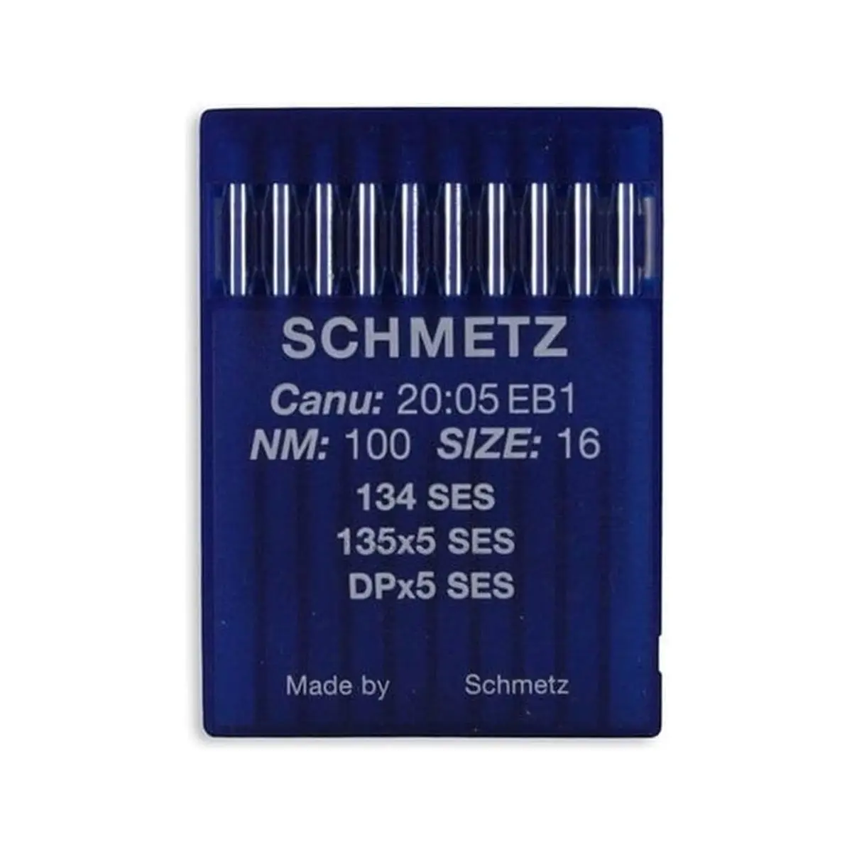 Schmetz Industrial Needles - System: 16x231, DBx1 10/Pack