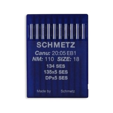 Schmetz Industrial Needles - System: 16x231, DBx1 10/Pack