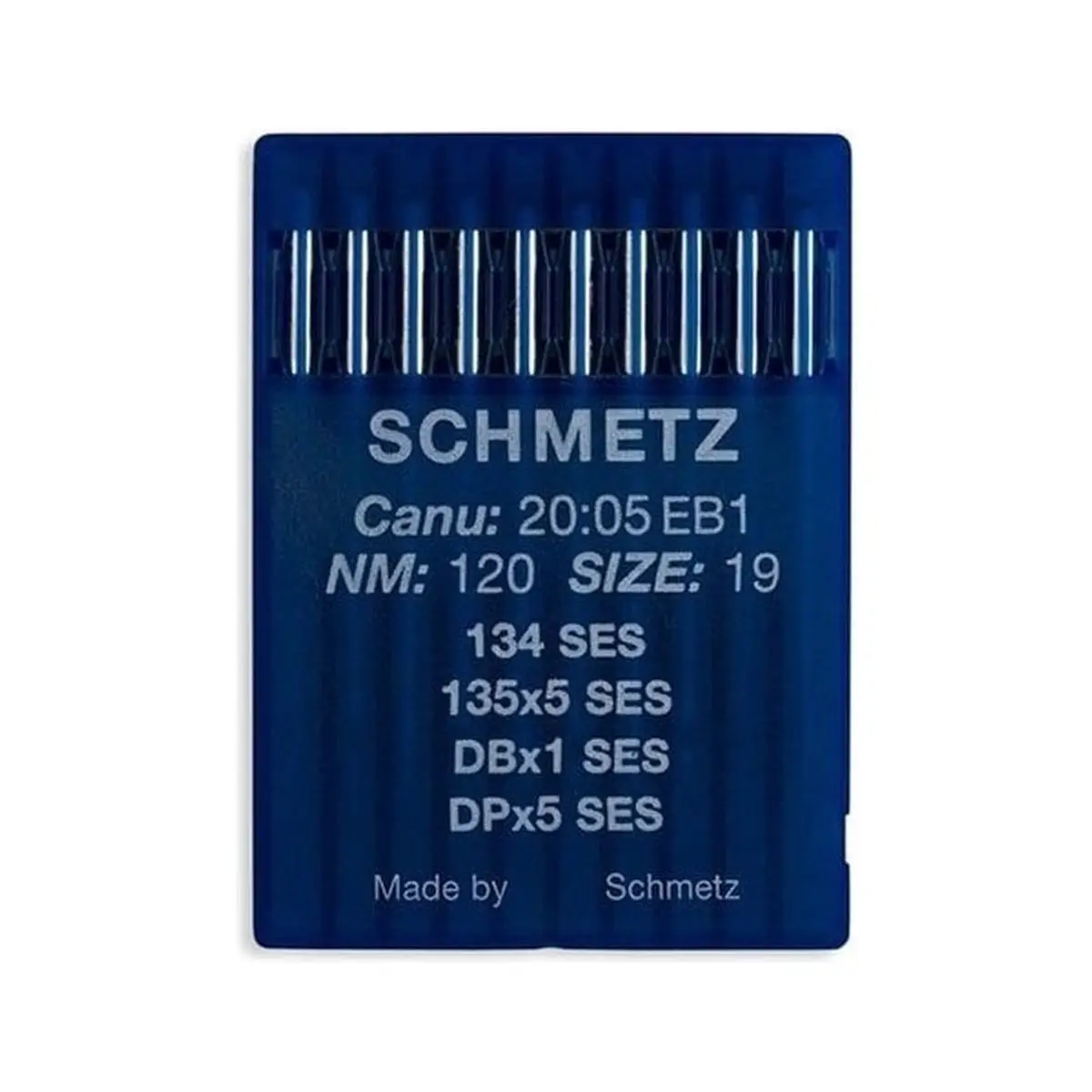 Schmetz Industrial Needles - System: 16x231, DBx1 10/Pack