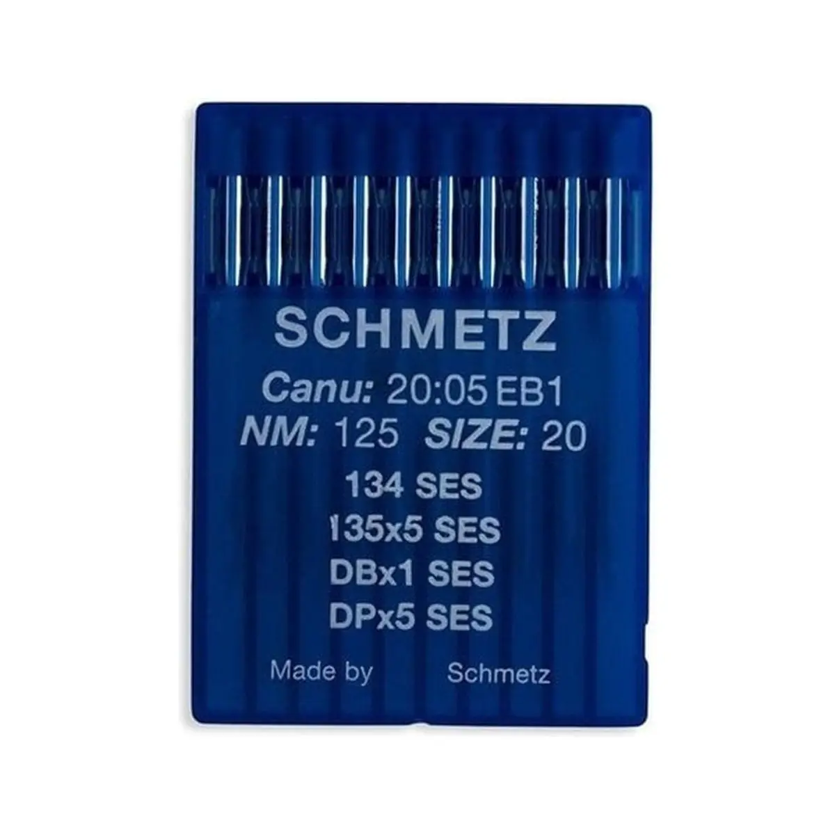 Schmetz Industrial Needles - System: 16x231, DBx1 10/Pack