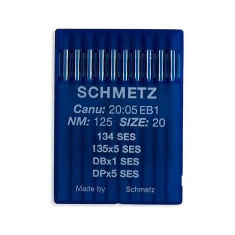 Schmetz Industrial Needles - System: 16x231, DBx1 10/Pack