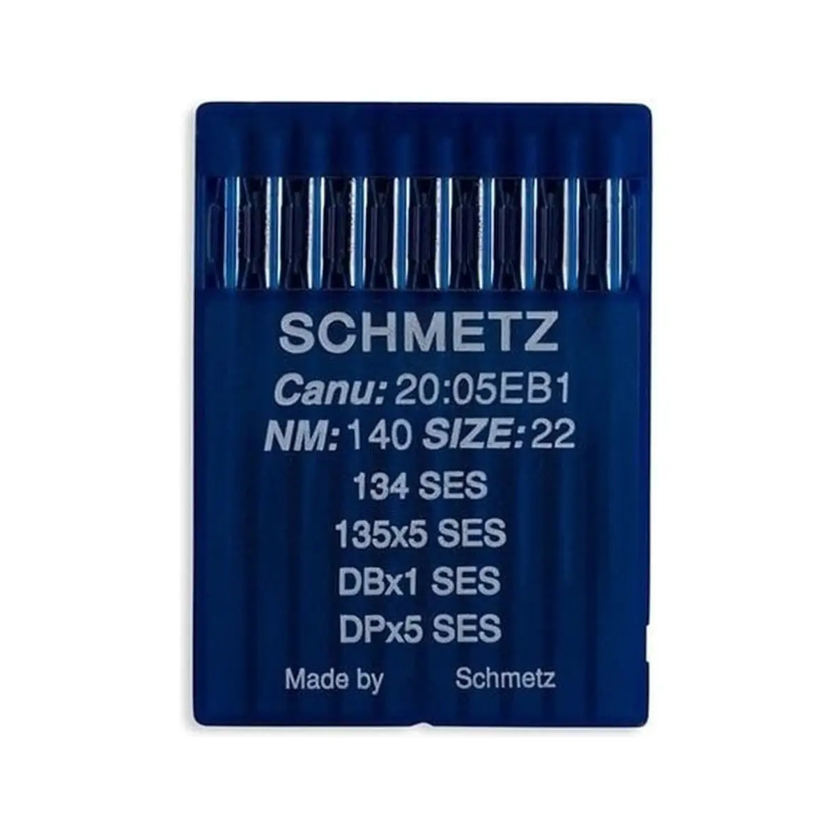 Schmetz Industrial Needles - System: 16x231, DBx1 10/Pack