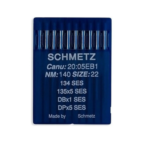 Schmetz Industrial Needles - System: 16x231, DBx1 10/Pack