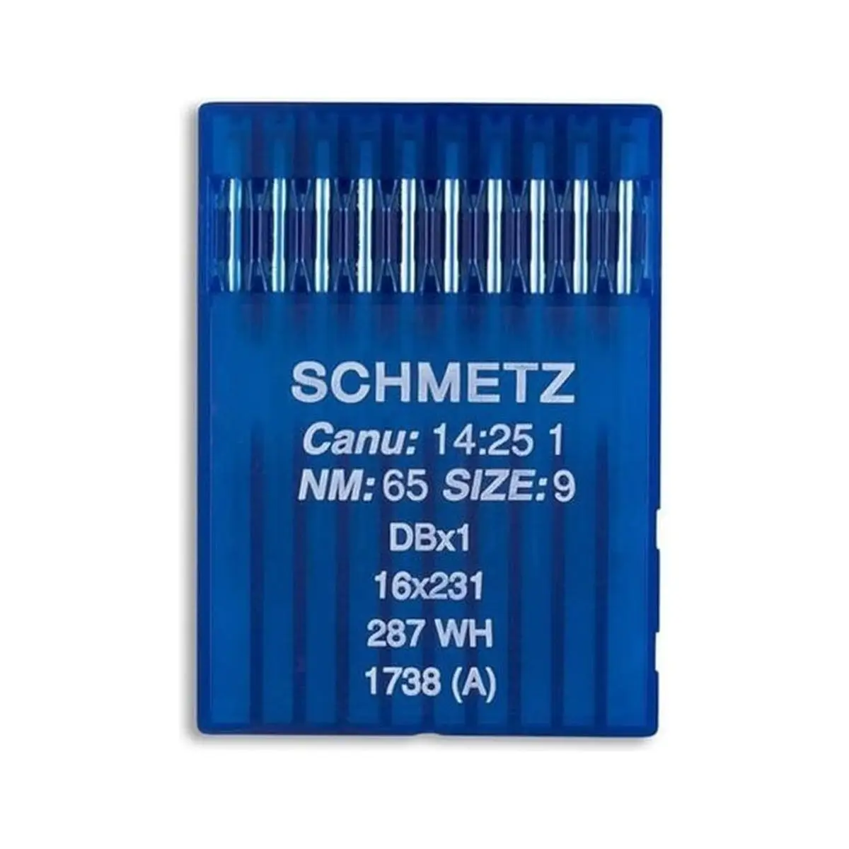 Schmetz Industrial Needles - System: 16x231, DBx1 10/Pack