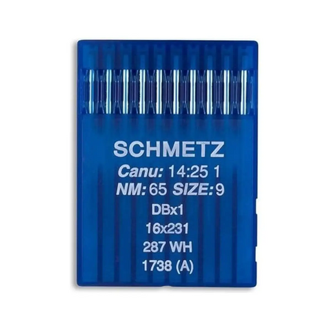 Schmetz Industrial Needles - System: 16x231, DBx1 10/Pack