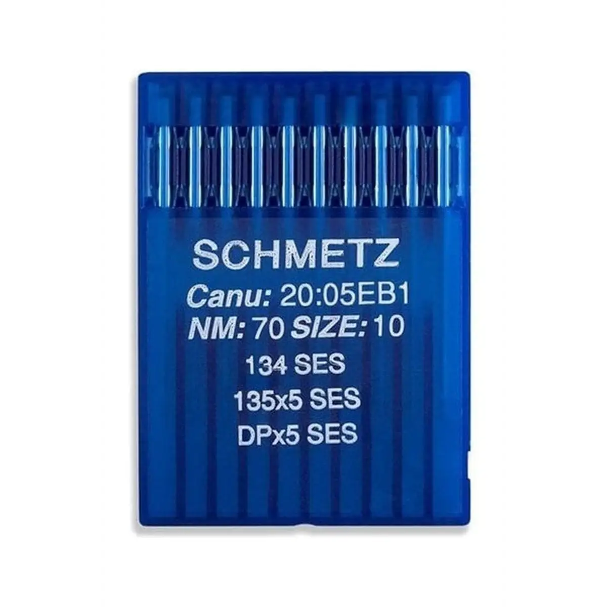 Schmetz Industrial Needles - System: 16x231, DBx1 10/Pack