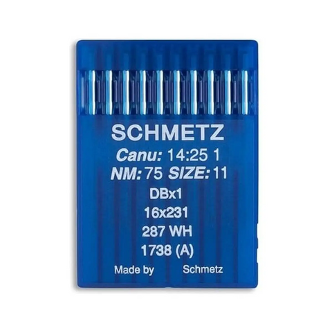 Schmetz Industrial Needles - System: 16x231, DBx1 10/Pack