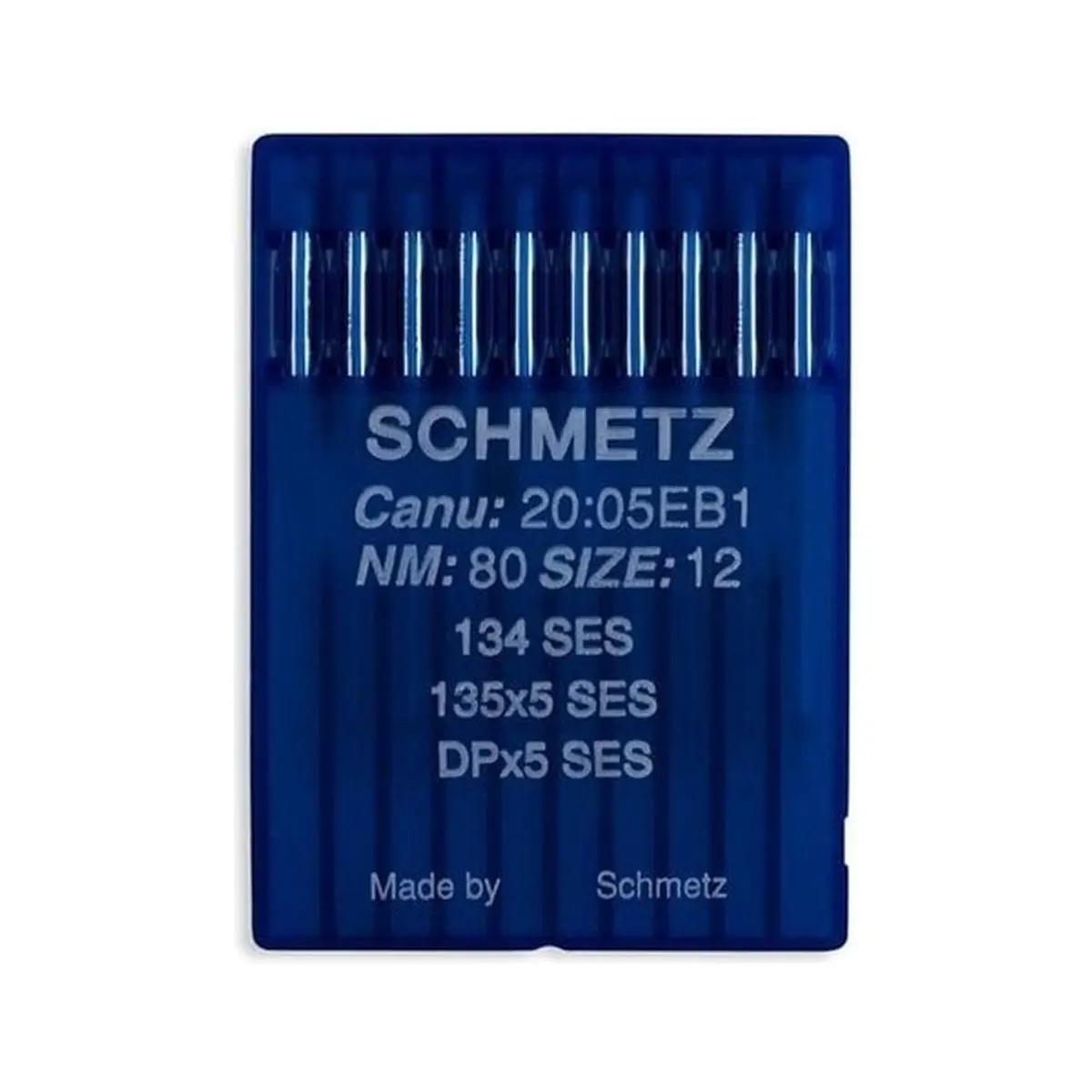 Schmetz Industrial Needles - System: 16x231, DBx1 10/Pack