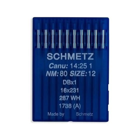 Schmetz Industrial Needles - System: 16x231, DBx1 10/Pack