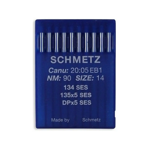 Schmetz Industrial Needles - System: 16x231, DBx1 10/Pack