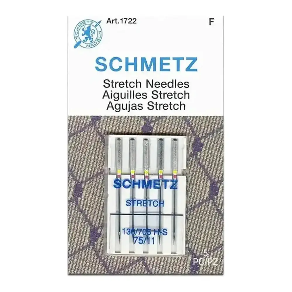 Schmetz Stretch Needles